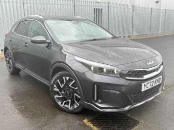 2022 - 1.5T GDi ISG 3 5dr Manual