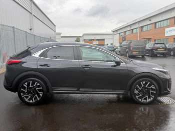 Used Kia XCeed 2022 for sale - 75095696: Photo
