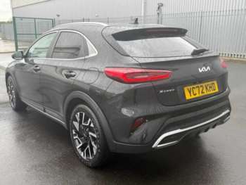 Used Kia XCeed 2022 for sale - 75095696: Photo