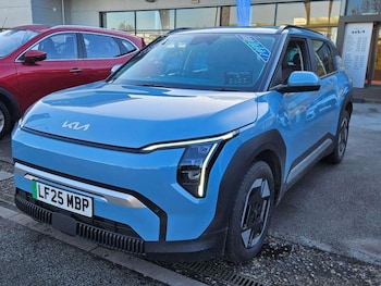 Used Kia EV3 2025 for sale - 77570742: Photo