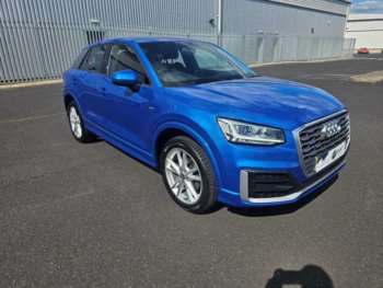 Used Audi Q2 2020 for sale - 74815873: Photo