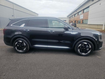 Used Kia Sorento 2025 for sale - 77785473: Photo