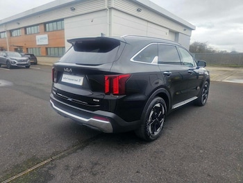 Used Kia Sorento 2025 for sale - 77785473: Photo