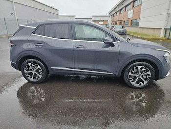 Used Kia Sportage 2024 for sale - 77225745: Photo