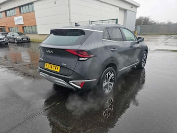 Used Kia Sportage 2024 for sale - 77225745: Photo