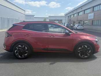 Used Kia Sportage 2023 for sale - 75091748: Photo