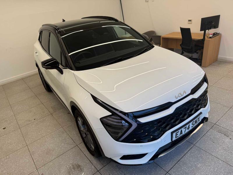 Used Kia Sportage 2024 for sale - 78153094: Photo 10