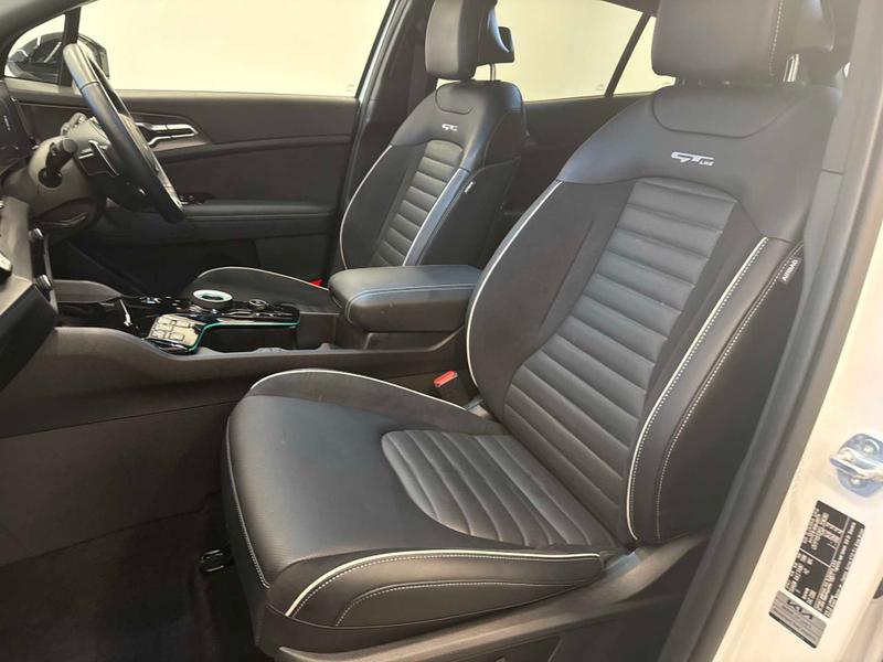 Used Kia Sportage 2024 for sale - 78153094: Photo 26