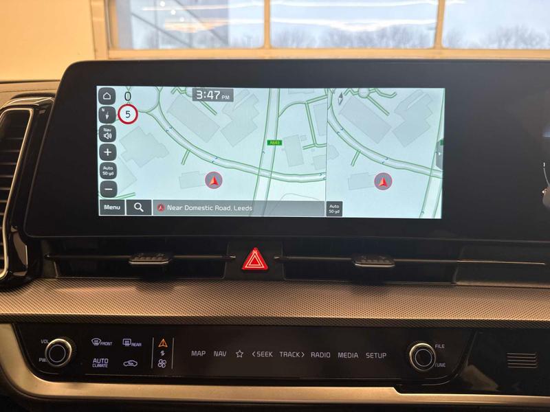 Used Kia Sportage 2024 for sale - 78153094: Photo 34