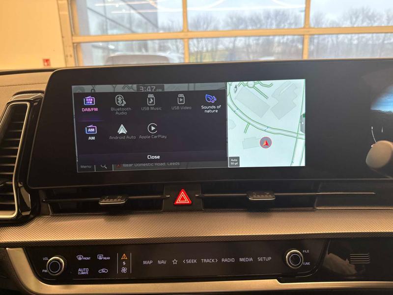 Used Kia Sportage 2024 for sale - 78153094: Photo 35