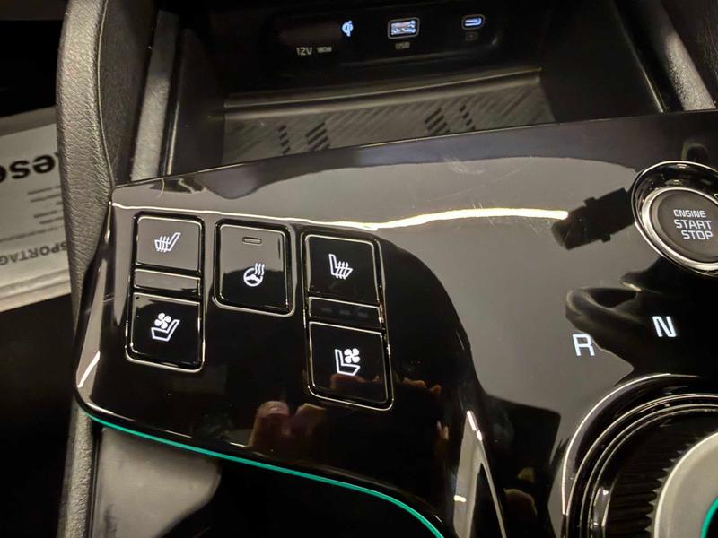 Used Kia Sportage 2024 for sale - 78153094: Photo 38