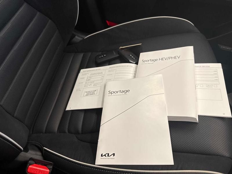 Used Kia Sportage 2024 for sale - 78153094: Photo 39