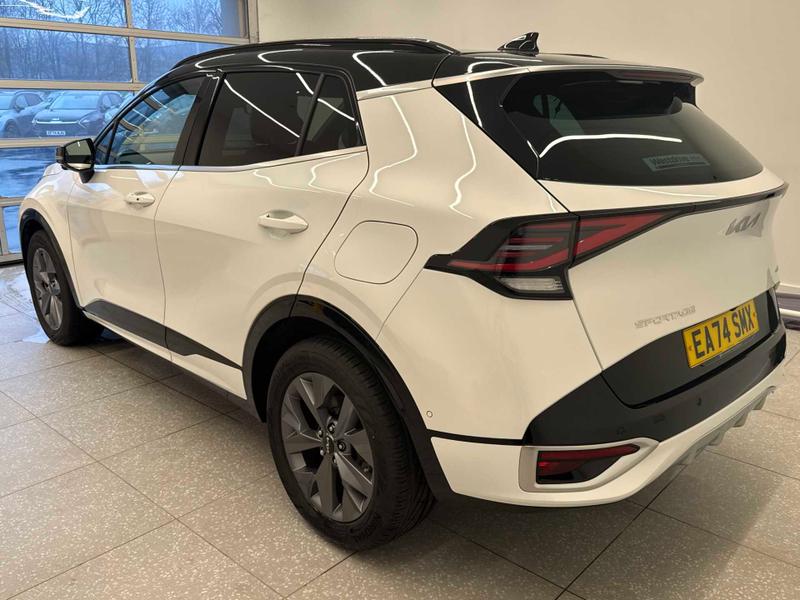 Used Kia Sportage 2024 for sale - 78153094: Photo 6