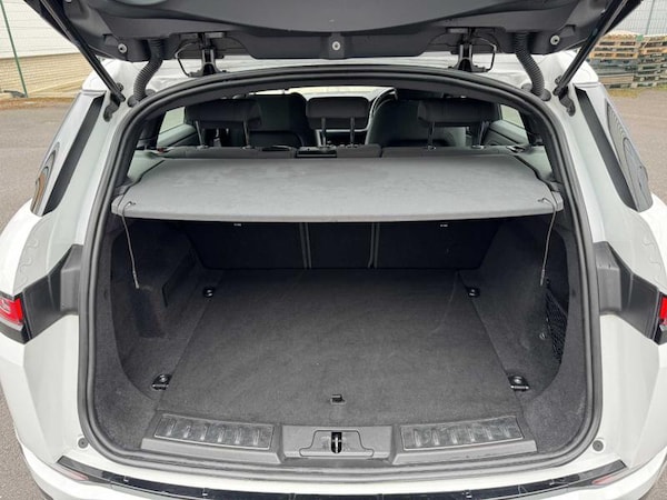 Used Land Rover Range Rover Evoque 2019 for sale - 76290229: Photo 11