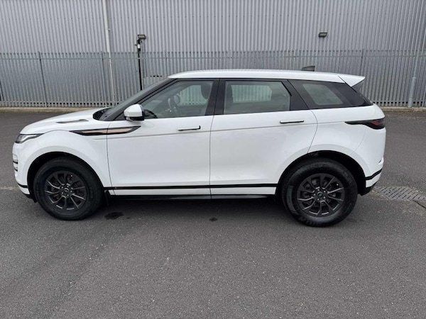 Used Land Rover Range Rover Evoque 2019 for sale - 76290229: Photo 14