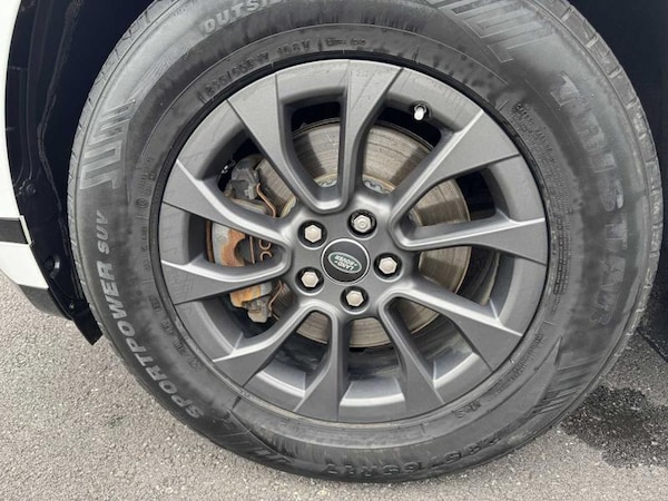 Used Land Rover Range Rover Evoque 2019 for sale - 76290229: Photo 17