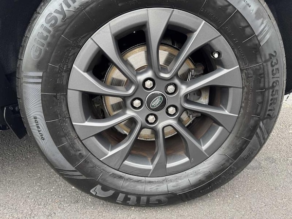 Used Land Rover Range Rover Evoque 2019 for sale - 76290229: Photo 18