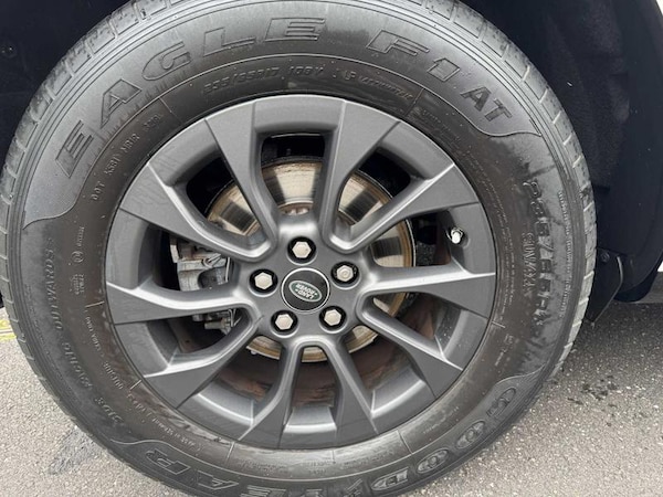 Used Land Rover Range Rover Evoque 2019 for sale - 76290229: Photo 19