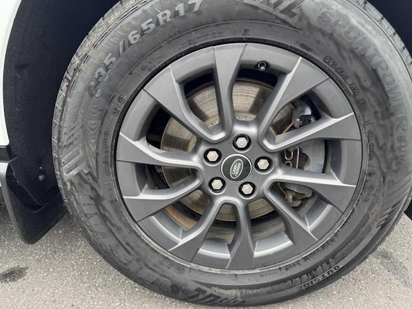 Used Land Rover Range Rover Evoque 2019 for sale - 76290229: Photo 20