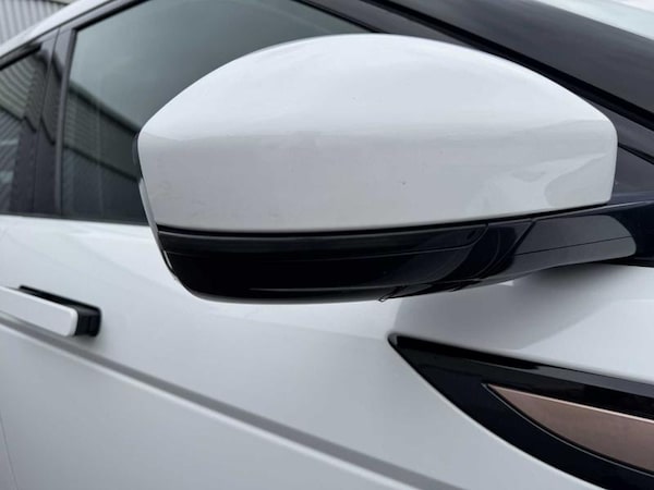 Used Land Rover Range Rover Evoque 2019 for sale - 76290229: Photo 22