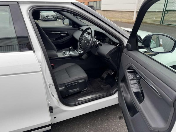 Used Land Rover Range Rover Evoque 2019 for sale - 76290229: Photo 23