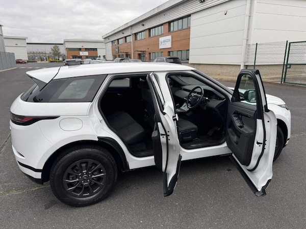 Used Land Rover Range Rover Evoque 2019 for sale - 76290229: Photo 29