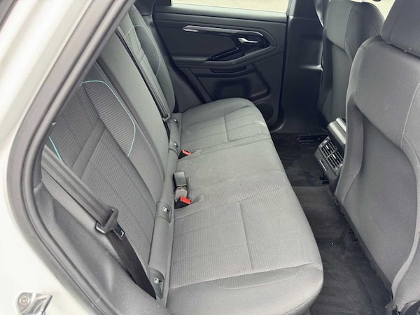 Used Land Rover Range Rover Evoque 2019 for sale - 76290229: Photo 31
