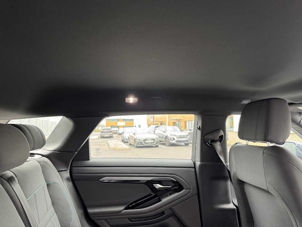 Used Land Rover Range Rover Evoque 2019 for sale - 76290229: Photo 35