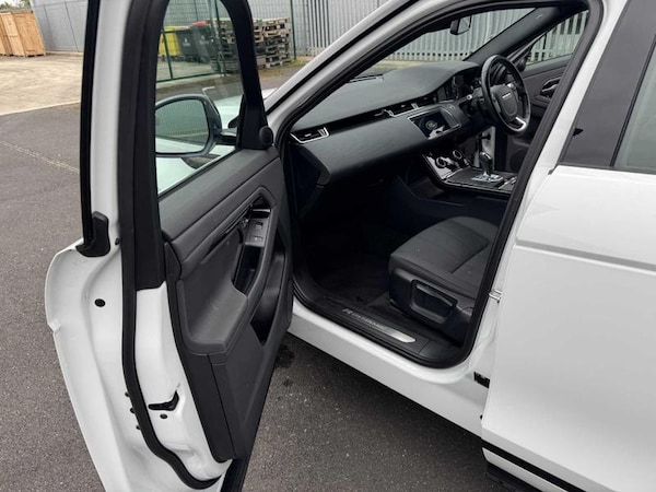 Used Land Rover Range Rover Evoque 2019 for sale - 76290229: Photo 37