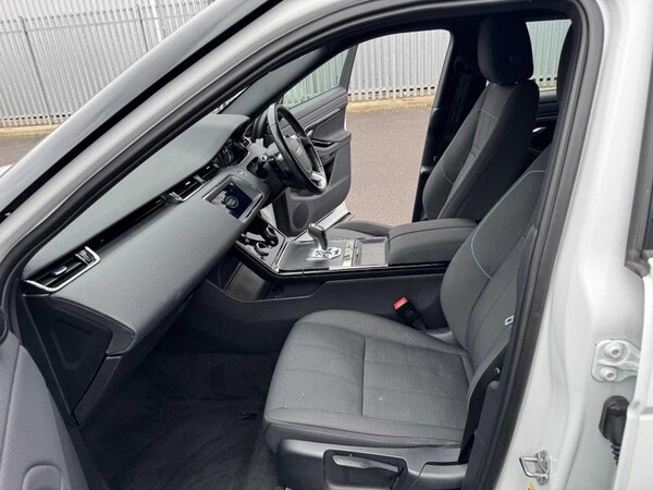 Used Land Rover Range Rover Evoque 2019 for sale - 76290229: Photo 38
