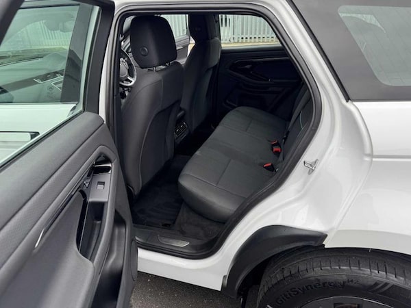 Used Land Rover Range Rover Evoque 2019 for sale - 76290229: Photo 39