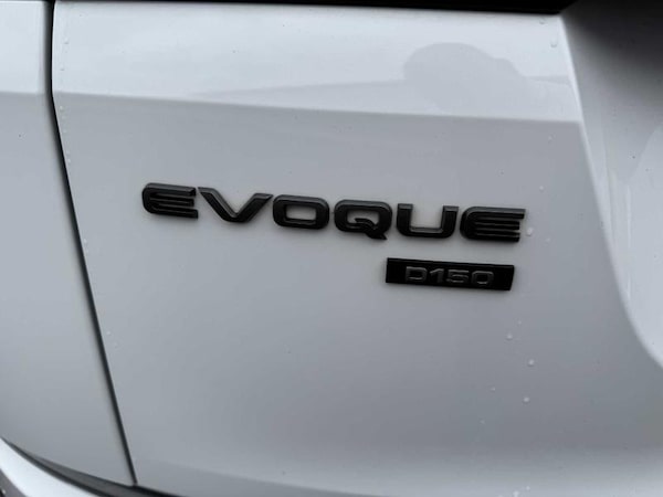 Used Land Rover Range Rover Evoque 2019 for sale - 76290229: Photo 7