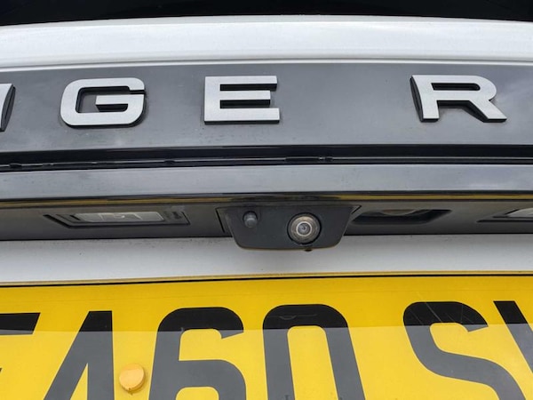 Used Land Rover Range Rover Evoque 2019 for sale - 76290229: Photo 8