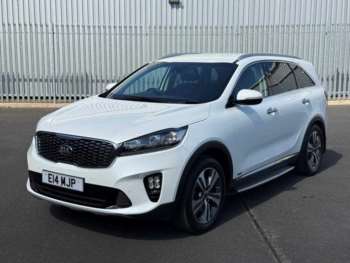 2.2 CRDi GT-Line 5dr Auto Automatic