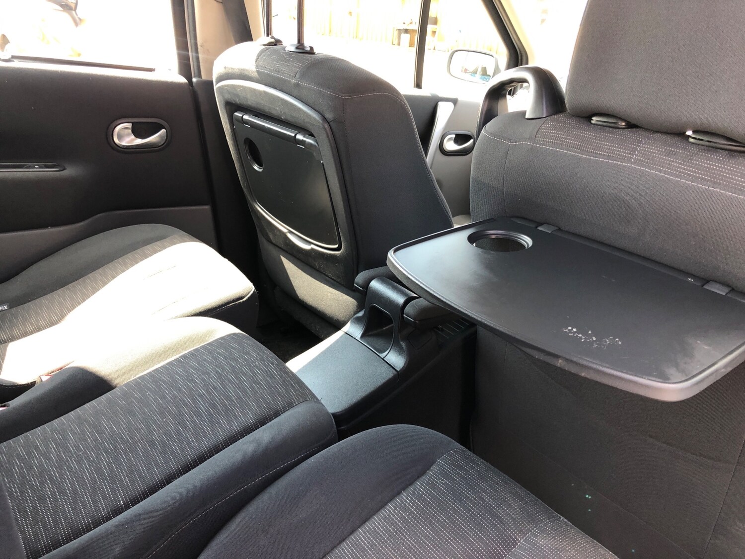 Used Renault Scenic 2007 for sale - 77578132: Photo 13