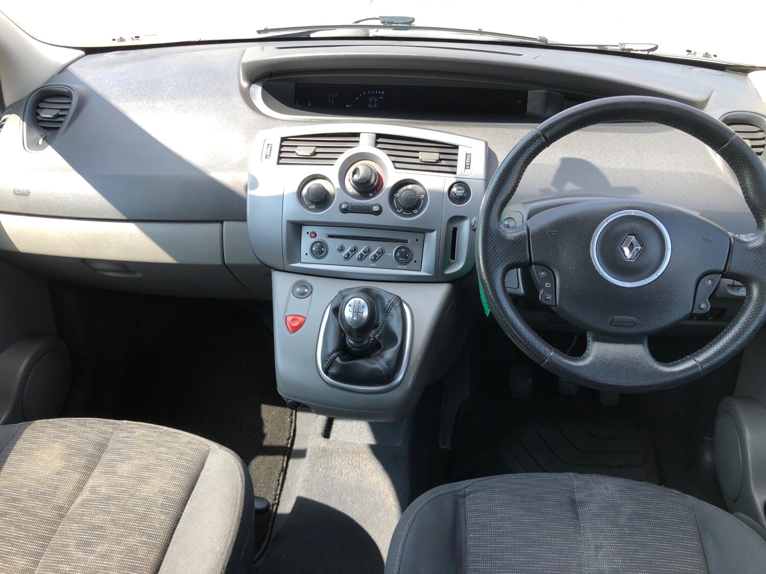 Used Renault Scenic 2007 for sale - 77578132: Photo 7