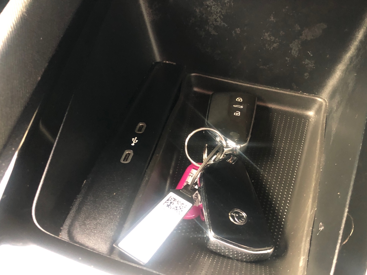 Used Skoda Octavia 2021 for sale - 77619303: Photo 12