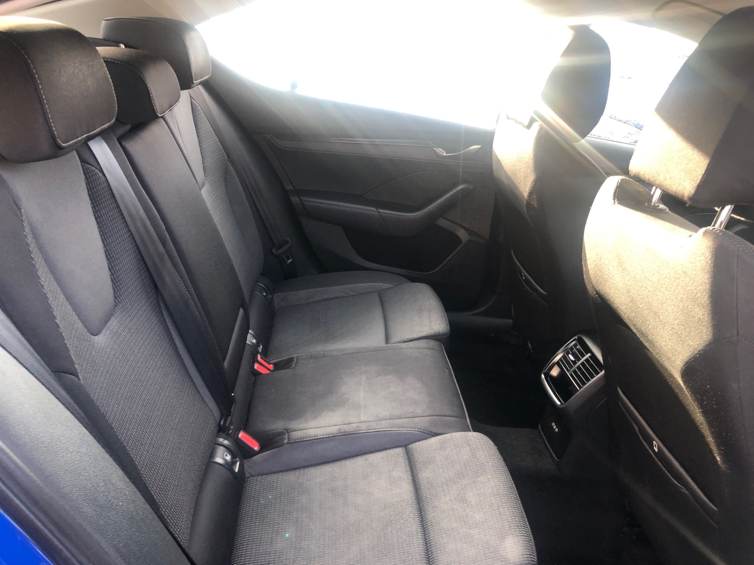 Used Skoda Octavia 2021 for sale - 77619303: Photo 13