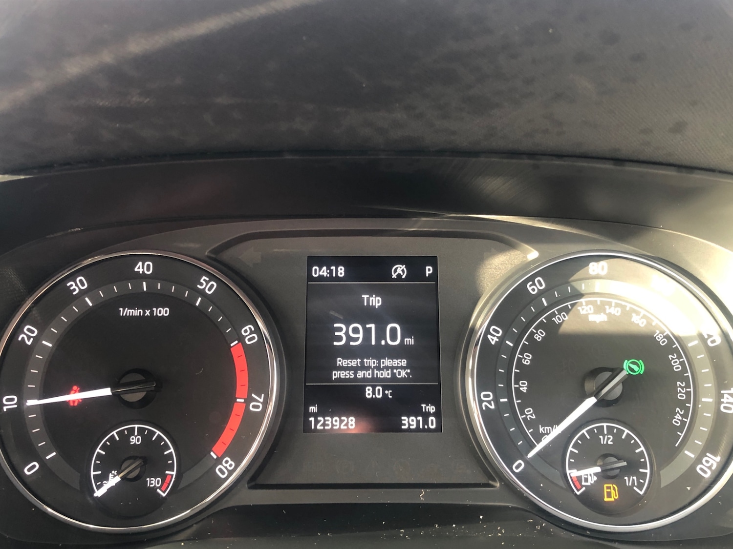 Used Skoda Octavia 2021 for sale - 77619303: Photo 15