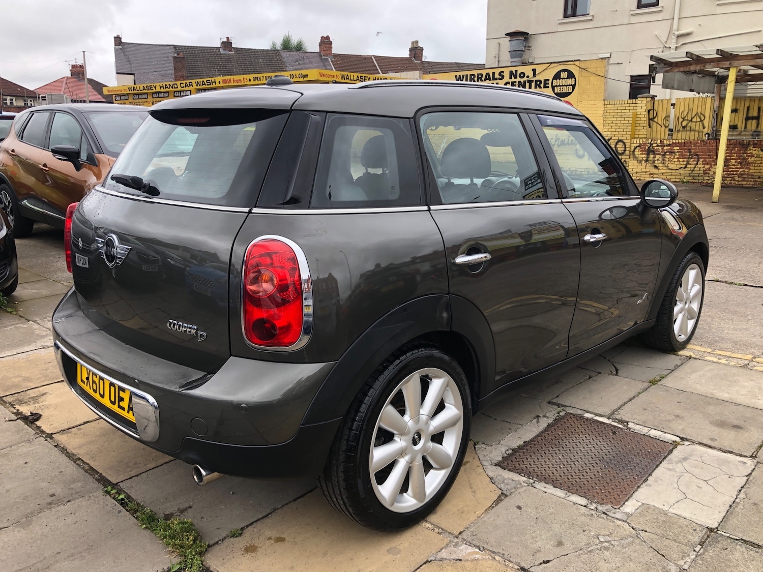 Used MINI Countryman 2011 for sale - 76103745: Photo 12