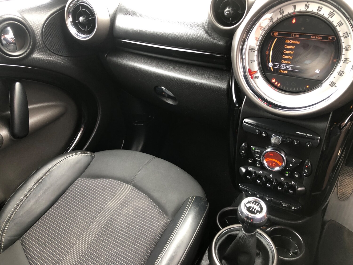Used MINI Countryman 2011 for sale - 76103745: Photo 18