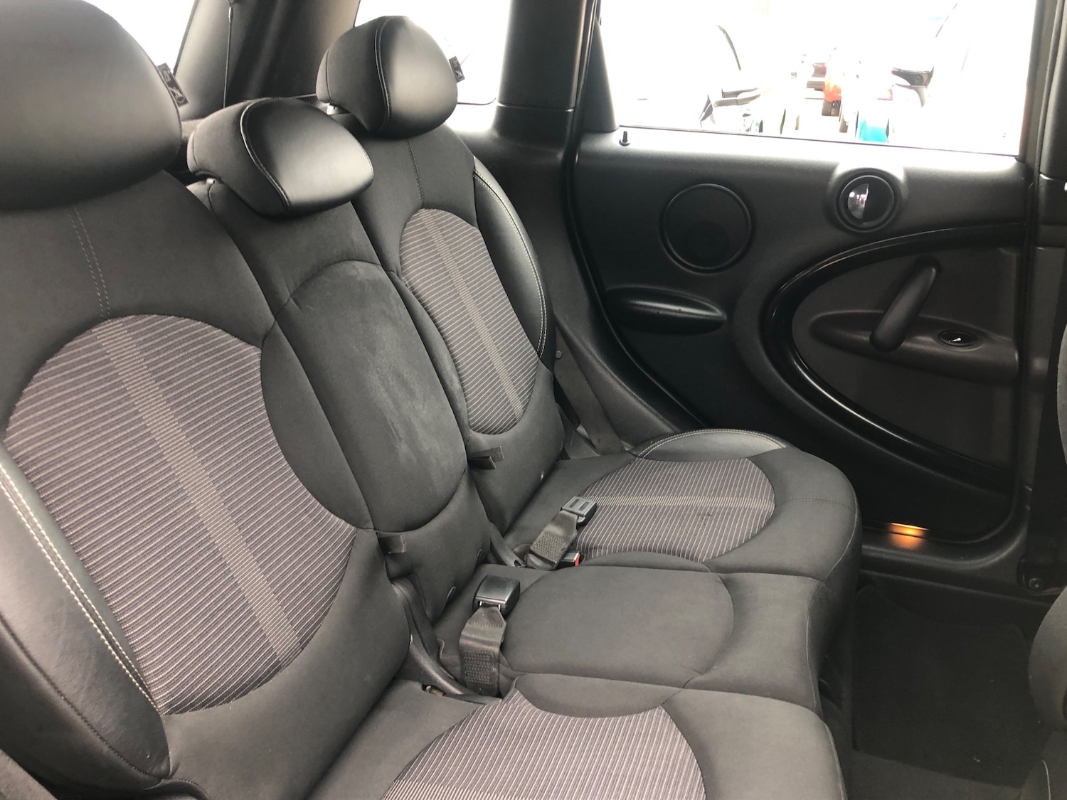 Used MINI Countryman 2011 for sale - 76103745: Photo 21