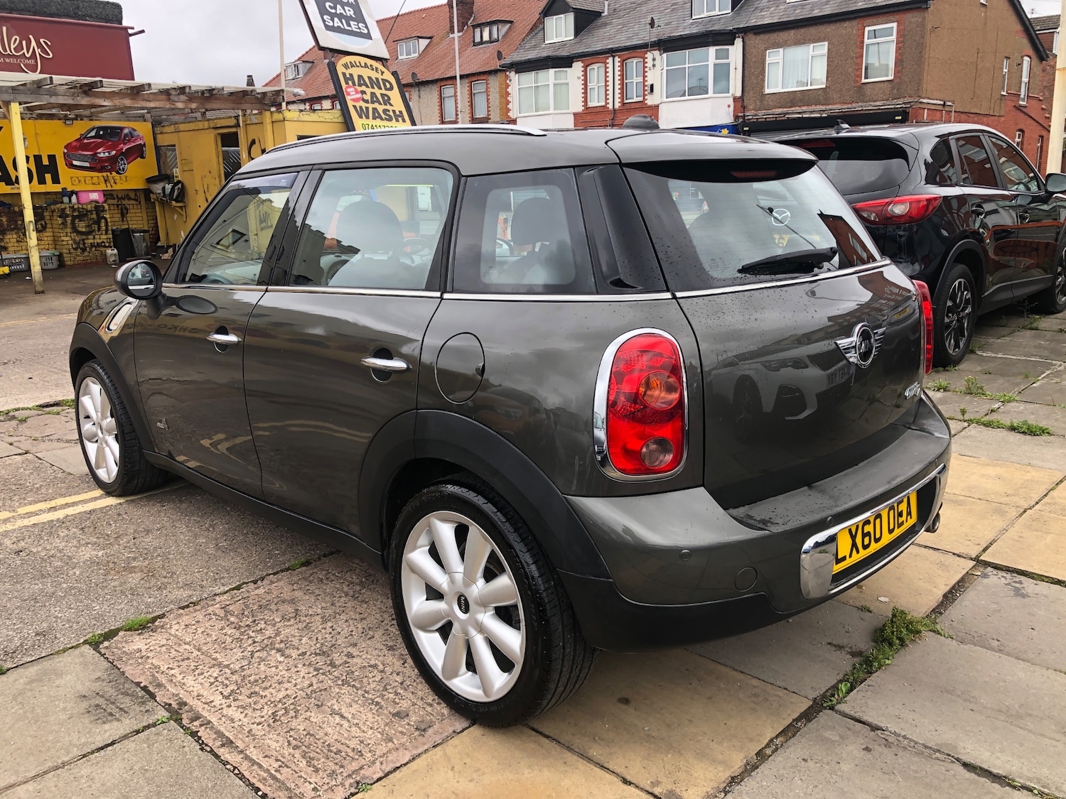 Used MINI Countryman 2011 for sale - 76103745: Photo 4