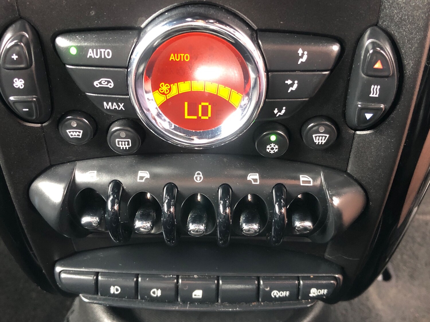 Used MINI Countryman 2011 for sale - 76103745: Photo 7