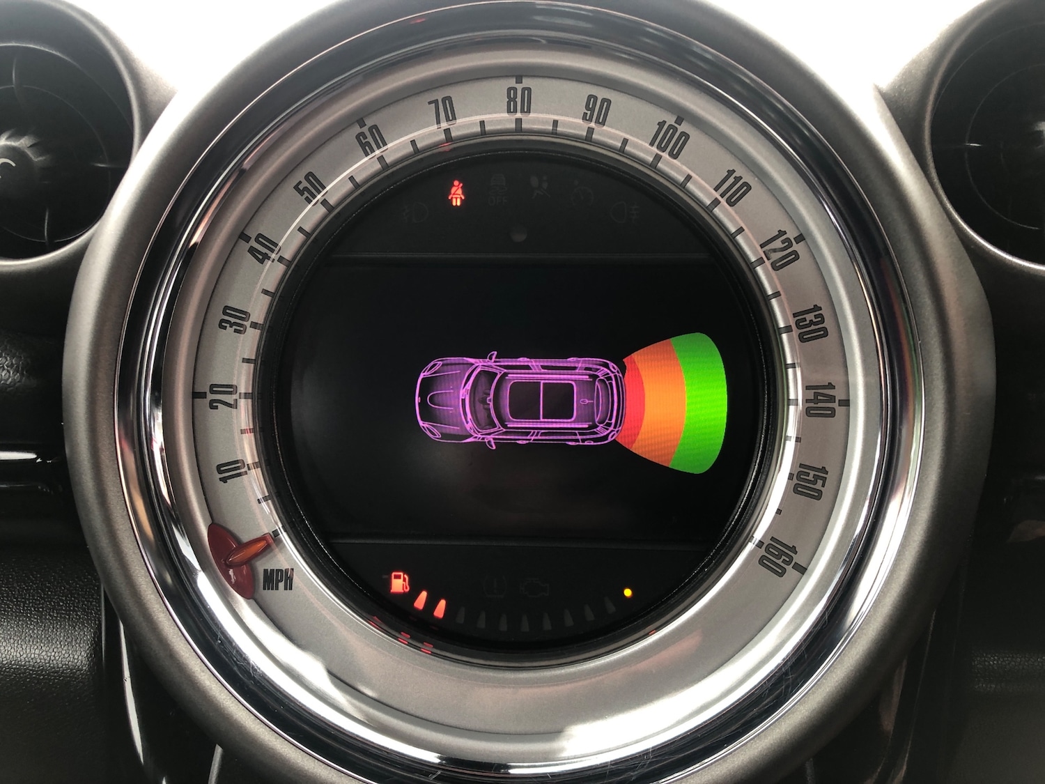 Used MINI Countryman 2011 for sale - 76103745: Photo 8