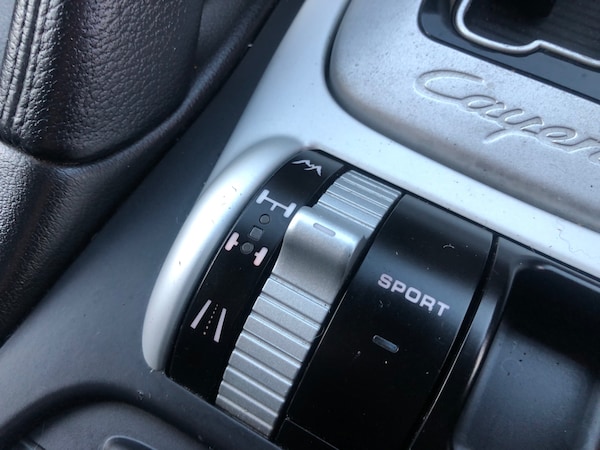 Used Porsche Cayenne 2009 for sale - 76103955: Photo 14