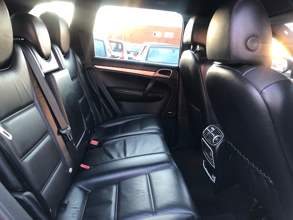Used Porsche Cayenne 2009 for sale - 76103955: Photo 15