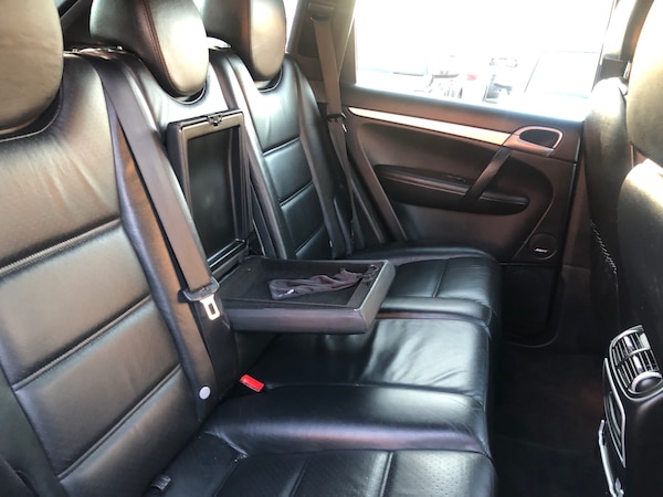 Used Porsche Cayenne 2009 for sale - 76103955: Photo 16