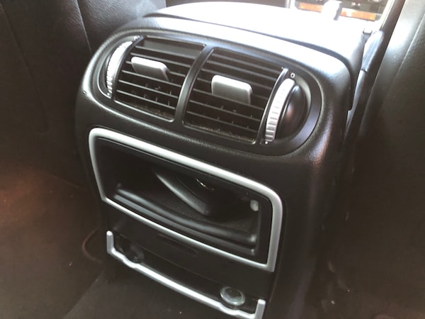 Used Porsche Cayenne 2009 for sale - 76103955: Photo 17