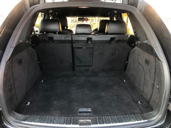 Used Porsche Cayenne 2009 for sale - 76103955: Photo 18